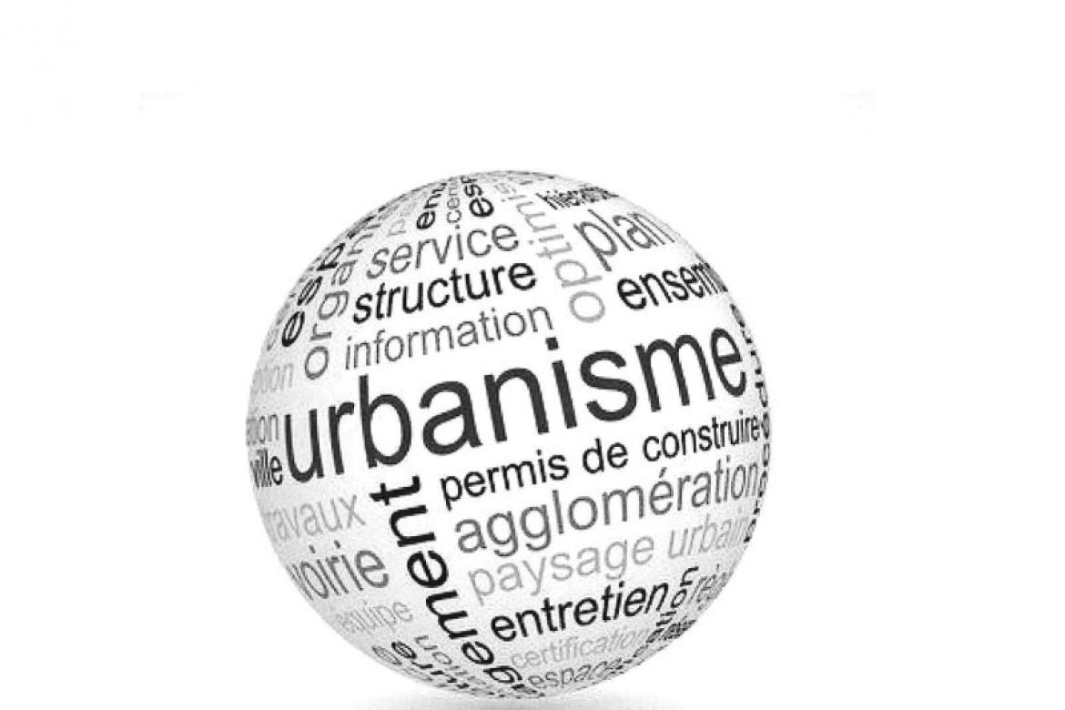 Obtention d'un renseignement d'Urbanisme en ligne Laval Agglomération