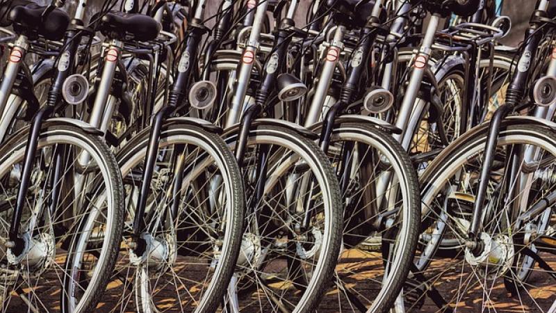 Participation achat vélo électrique par Laval agglomération