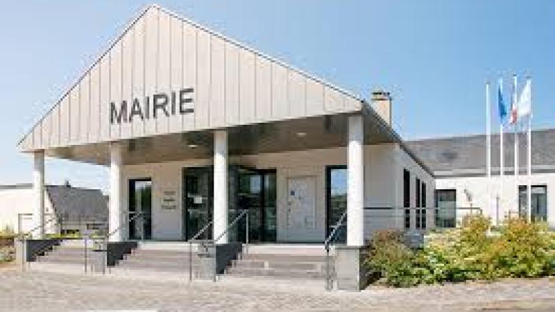 Fermeture exceptionnelle MAIRIE