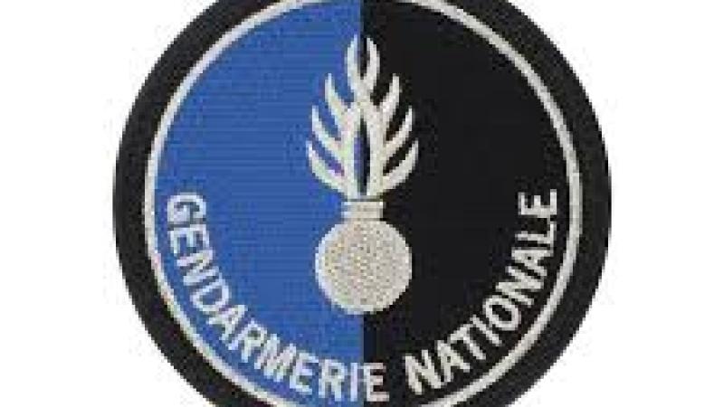 Rappel Gendarmerie - vols fin d'année