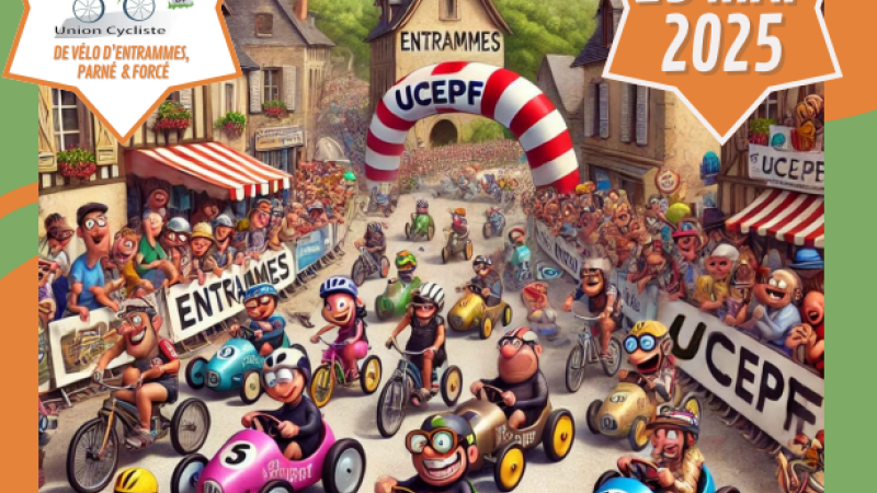 Circulation et stationnement week-end du 25 mai