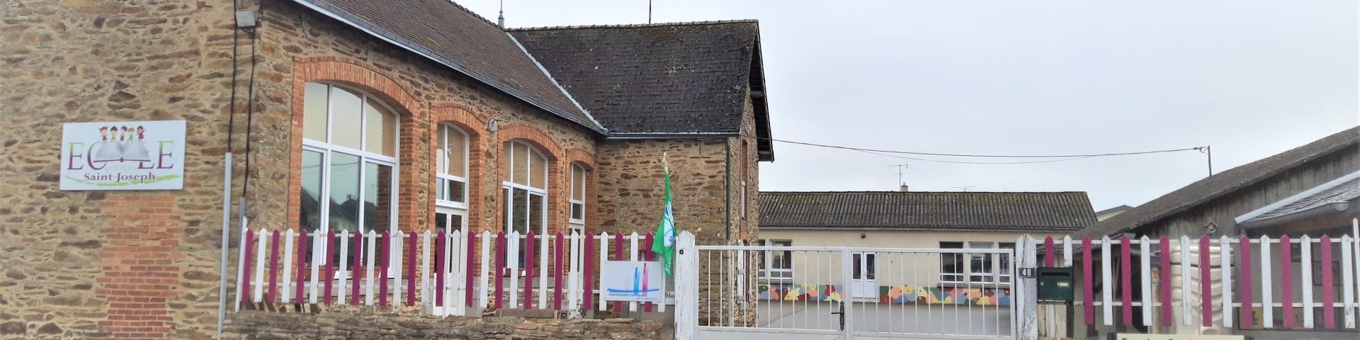 Ecole Saint Joseph