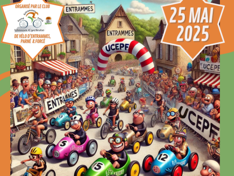 Circulation et stationnement week-end du 25 mai