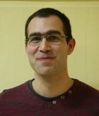 ANJARD Sylvain
