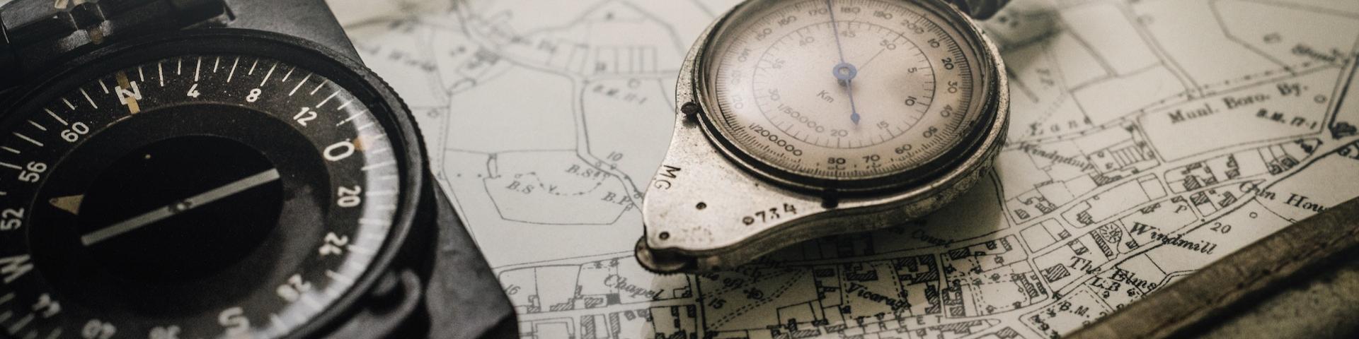 Situation géographique