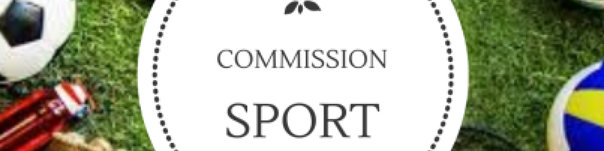 Commission Sport Commission Sport