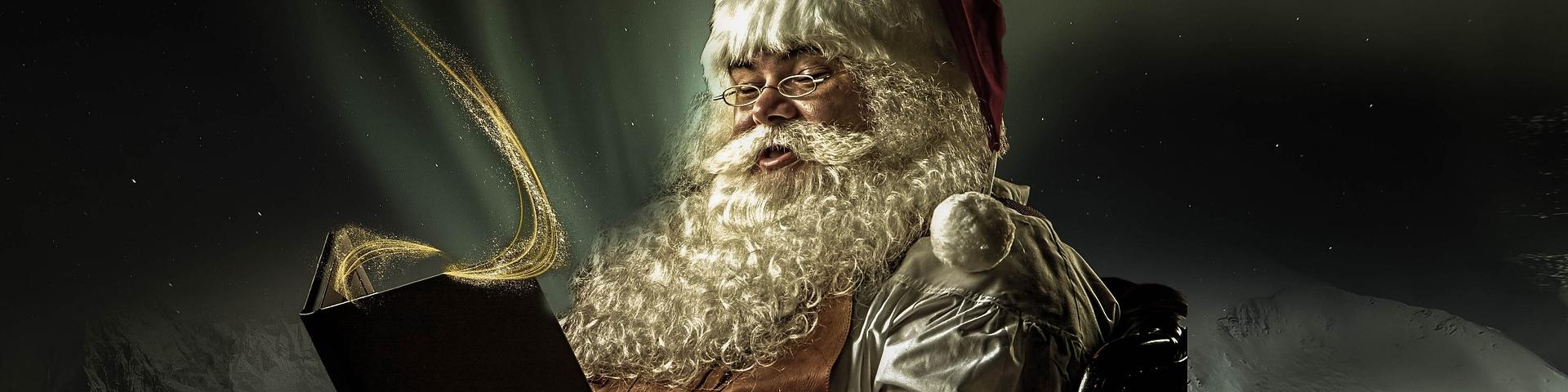 Conte de Noël