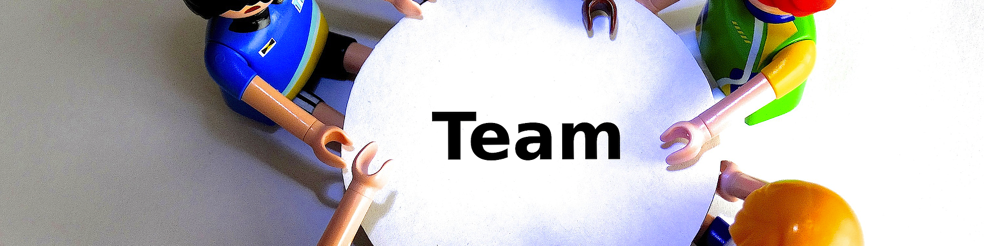 Les services Municipaux