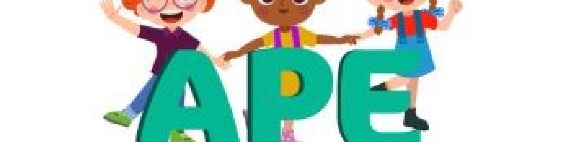 ape