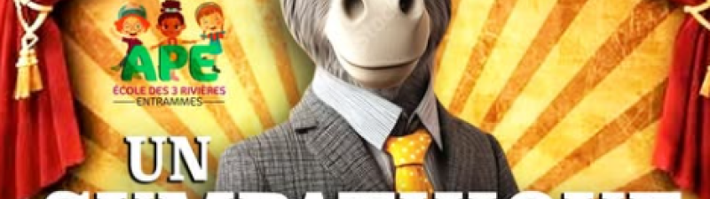 Répétitions - Un sympathique idiot