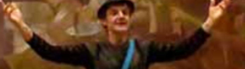 Médiathèque Spectacle "Hermès Globe…