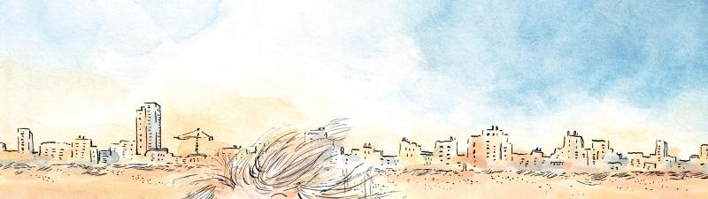 ATELIER DESSIN BD A LA MEDIATHEQUE