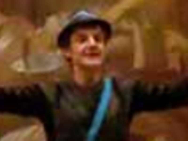 Médiathèque Spectacle "Hermès Globe…