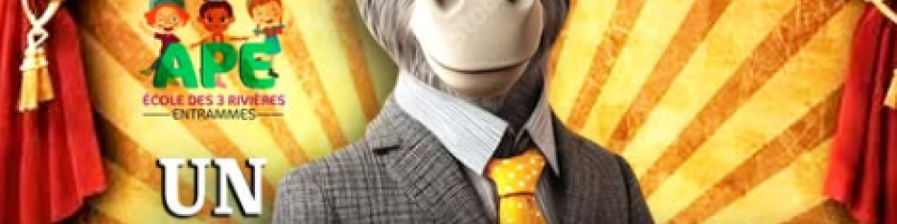 Répétitions - Un sympathique idiot