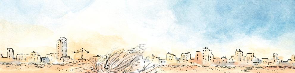 ATELIER DESSIN BD A LA MEDIATHEQUE